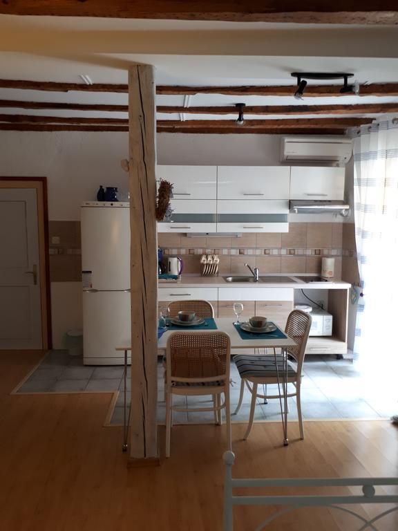 Studio Juric Skradin Exterior photo