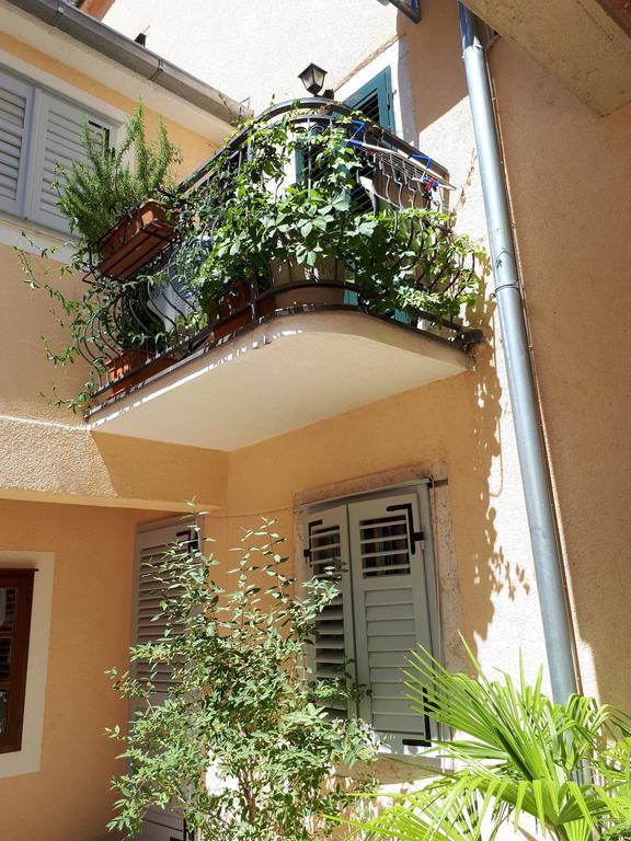 Studio Juric Skradin Exterior photo